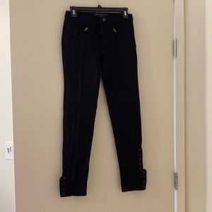 Skinny pants by Marc Jacobs